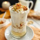 Bananna Apple Milk Avocado Peanut