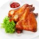 Tomato sauce with Chicken