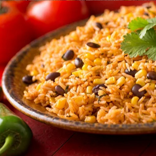 Mexican Rice