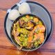 Seafood Okra Special