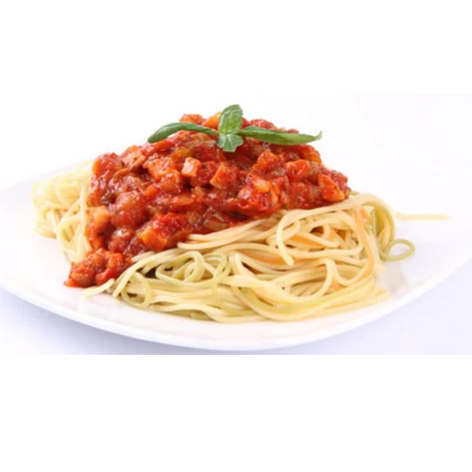 Spaghetti Bolognese