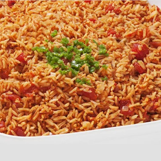 Spanish Rice