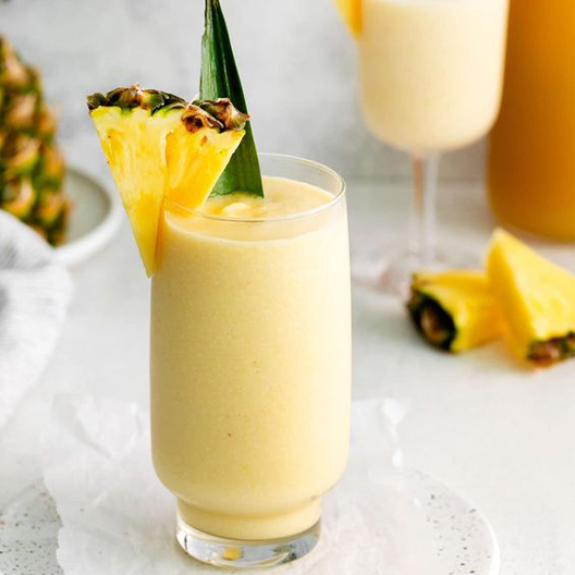 Virgin Colada