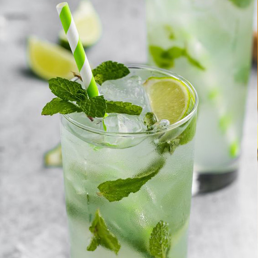 Virgin Mojito