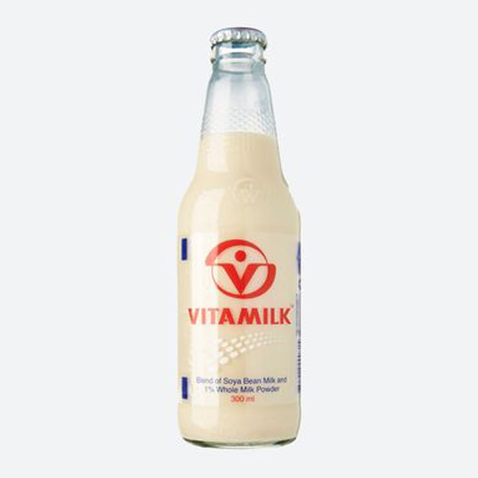 Vita milk