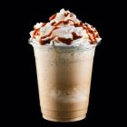 Caramel Milkshake