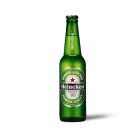 Heineken Bottle