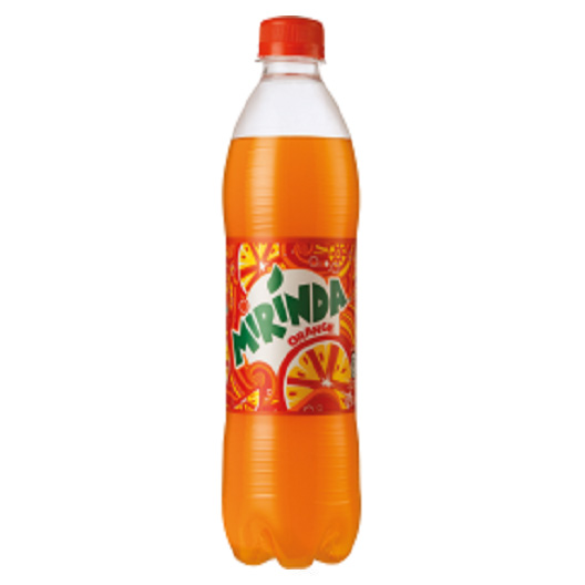 mirinda