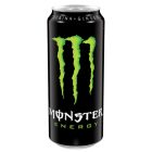 Monster Can
