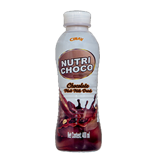 nutri choco