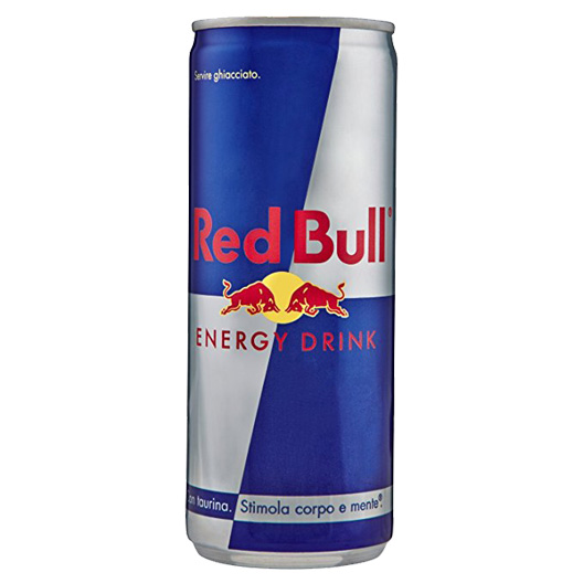 red bull