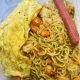 Seafood Noodles