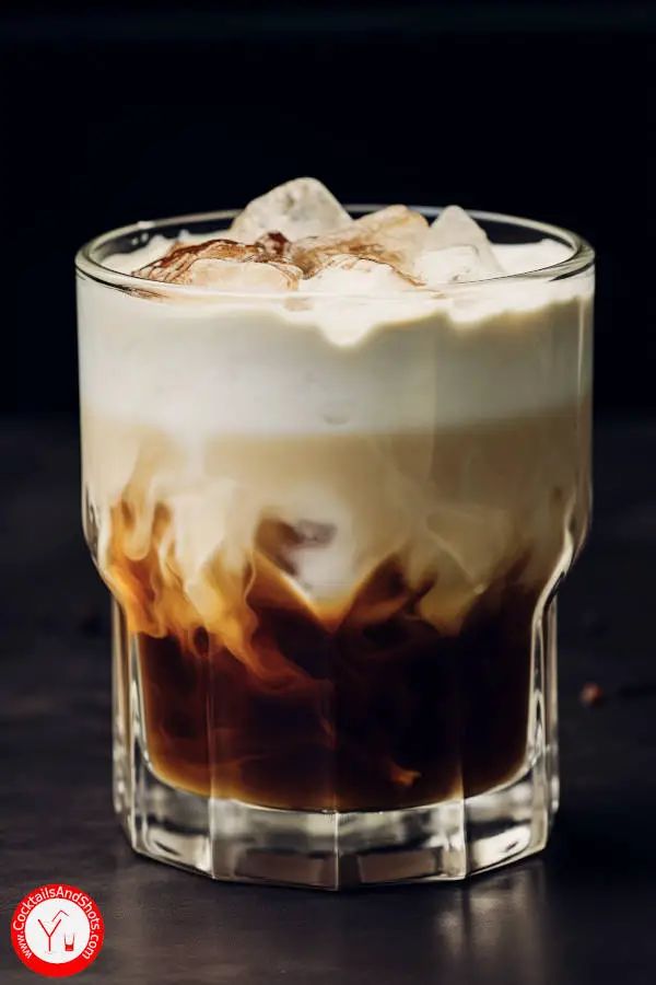 Baileys White Russia