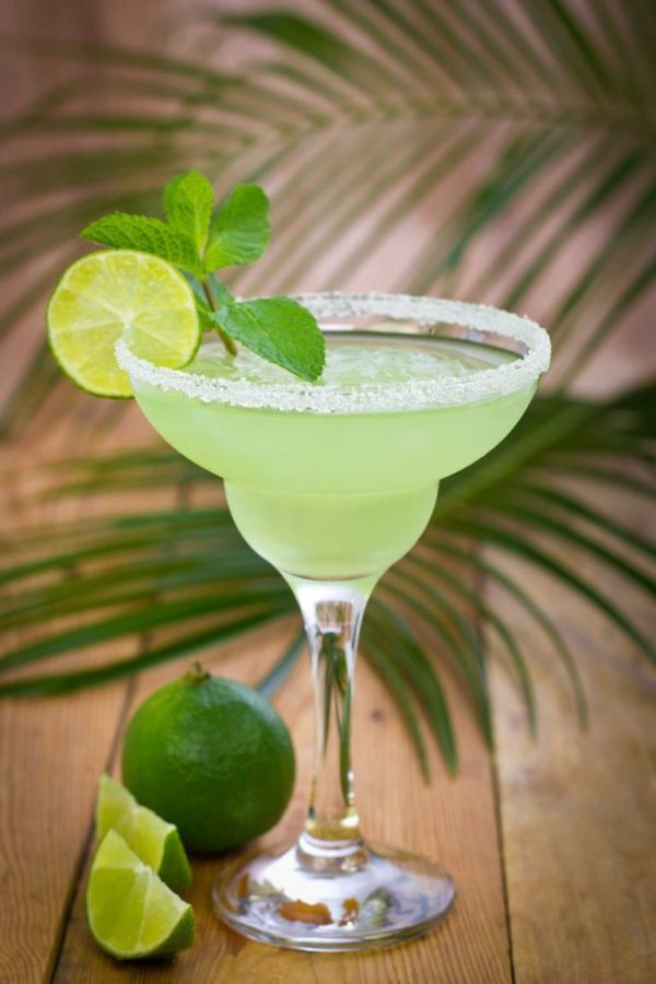 Margarita