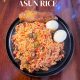 ASUN RICE