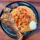 Fish Rice
