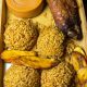 Africana Native Rice