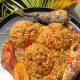 Beef Dirty Rice