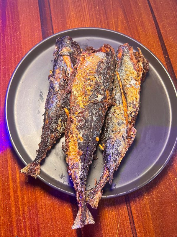 Mackerel Fish