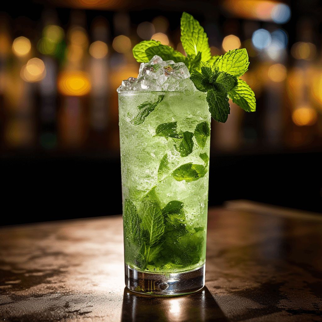 mojito