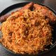 Seafood Asun Rice