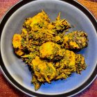 Vegetable yam