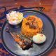 Pepper Rice