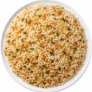 Lebanese Rice