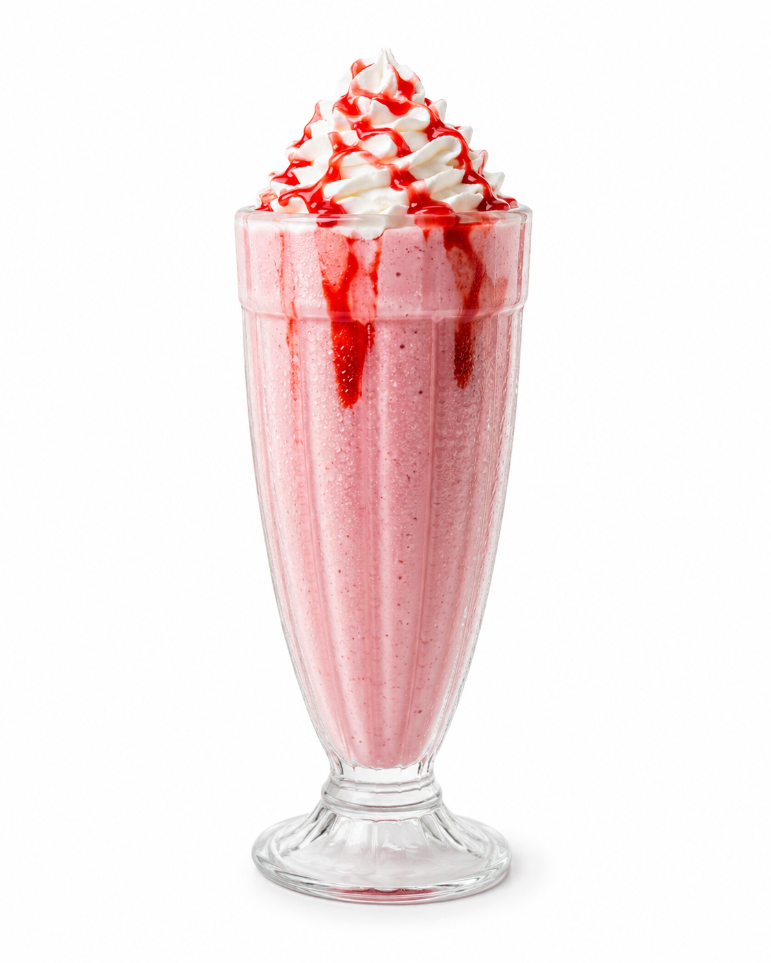 Drinks & Beverages - Milkshakes