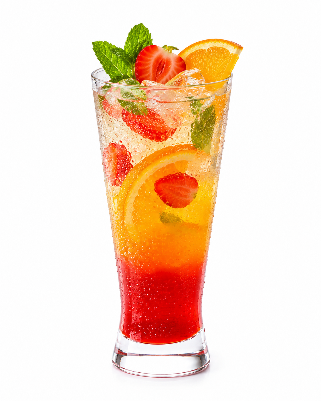 Drinks & Beverages - Mocktails