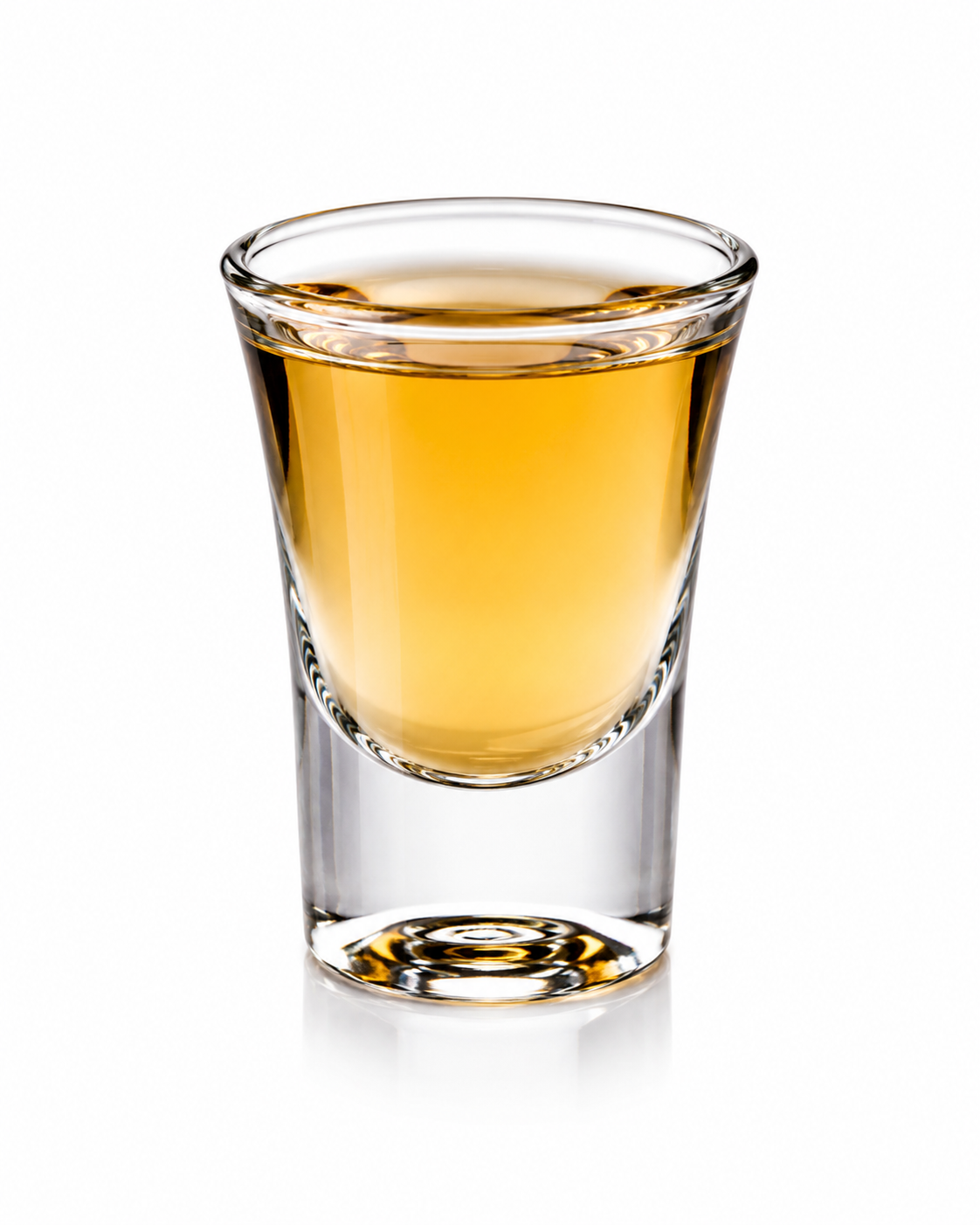Drinks & Beverages - Shots & Spirits
