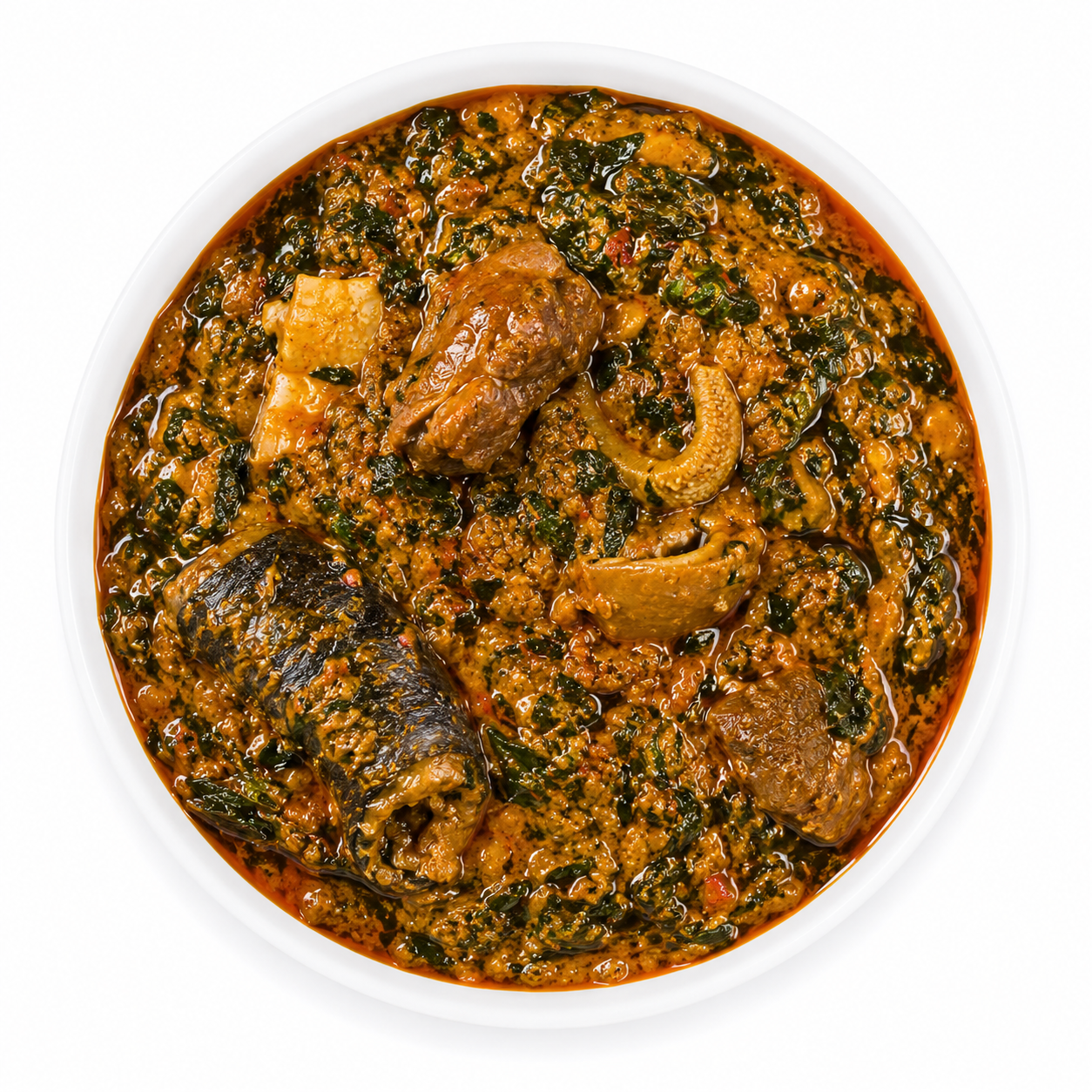 Local Soups