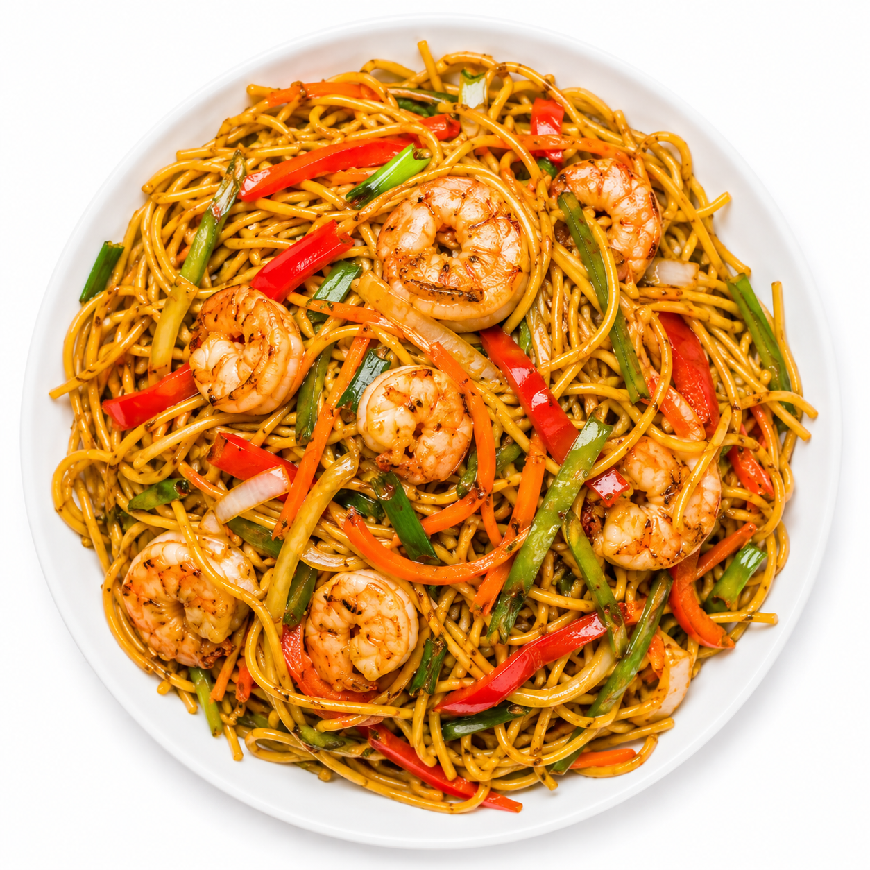 Noodles & Others