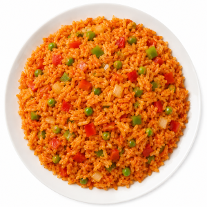 Spanish Rice