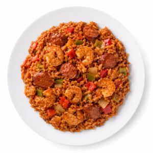 Jambalaya Rice