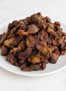Gizzard