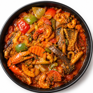 Seafood Fish Sauce